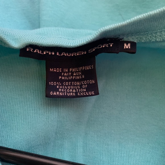Ralph Lauren Sport Short sleeve shirt - Picture 3 of 3